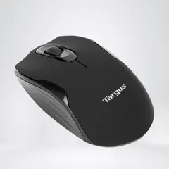 TARGUS - MOUSE W575 WIRELESS ERGONOMICO 1600 DPI BLACK