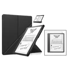 A BRAND - FUNDA CASE PROTECTOR KINDLE SCRIBE 2022 Y 2024 + mica