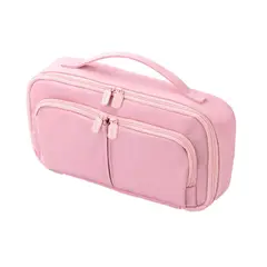 GENERICO - Cartuchera Eira Rosa