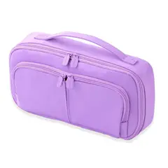 GENERICO - Cartuchera Eira Lila