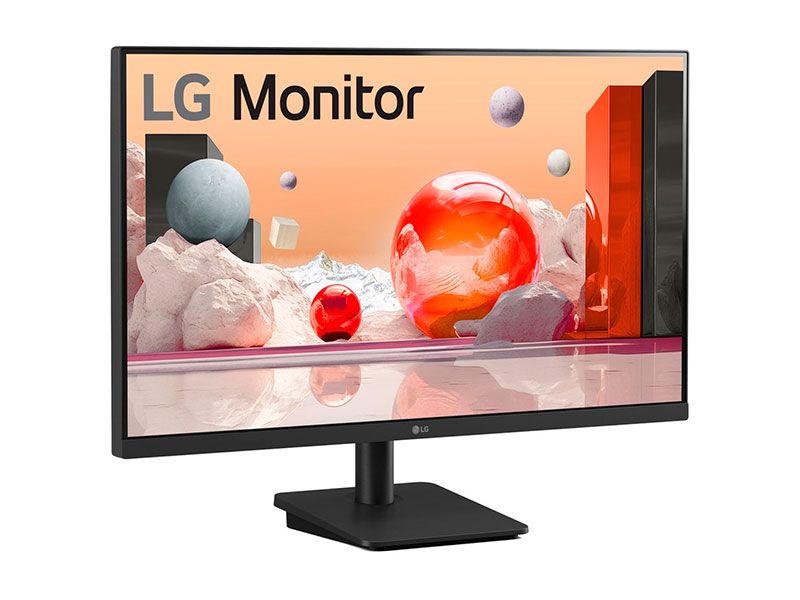 Monitor Led 27MS500-B IPS FHD 27 5MS 100HZ