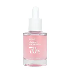 GENERICO - ANUA PEACH 70% NIACINAMIDE SERUM 30ml