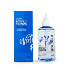 JUMISO - WATERFULL HYALURONIC TONER 250ML