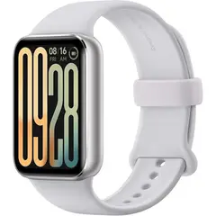 XIAOMI - PULSERA BAND 9 PRO - PLATEADO