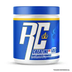 RONNIE COLEMAN - Creatina 300 g - Creatina Monohidratada