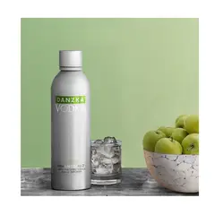 MORITA BAG STORE - VODKA DANZKA APPLE PREMIUM 750 ml