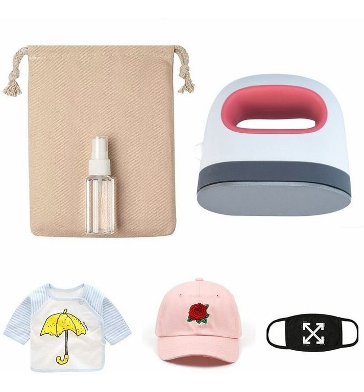 Fabulosa Easypress Mini