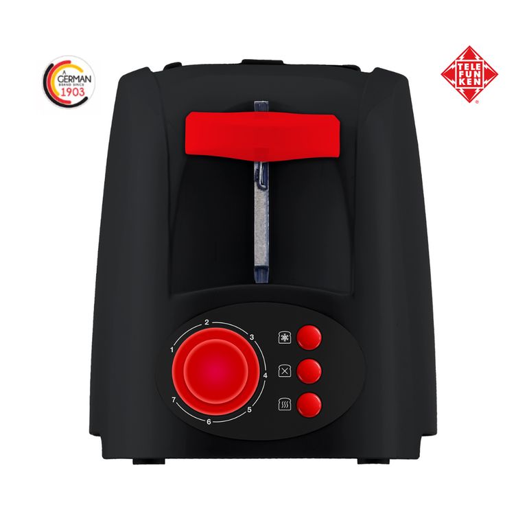 TOSTADORA ELECTRICA EASYTOAST-4500 220V