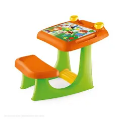 POLINPLAST - Carpeta Didáctica Decorada Unisex Ergonómica y Segura