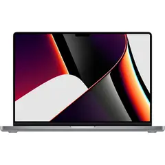 APPLE - MacBook Pro 16'' Chip M1 Pro 2021 16GB RAM 1TB SSD Gris Espacial Reacondicionado
