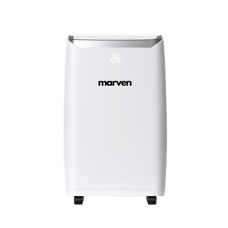 Aire Acondicionado Portátil 4 en 1 (12000 BTU WiFi)