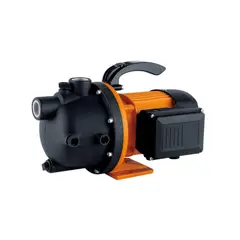 GLONG - ELECTROBOMBA JET AUTOCEBANTE DE 0,8 HP MONOFÁSICA 220V