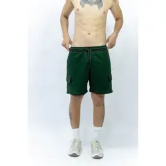 SUPERKING - SHORT FRENCH TERRY FREDDY
