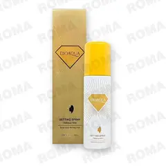 BIOAQUA - SPRAY FIJADOR DE MAQUILLAJE 100ML