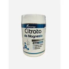 GENERICO - Citrato de magnesio 300gr