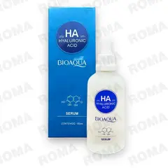 BIOAQUA - SERUM DE ÁCIDO HIALURÓNICO 100ML