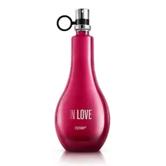 Cyzone - Perfume de mujer In Love 50 ml