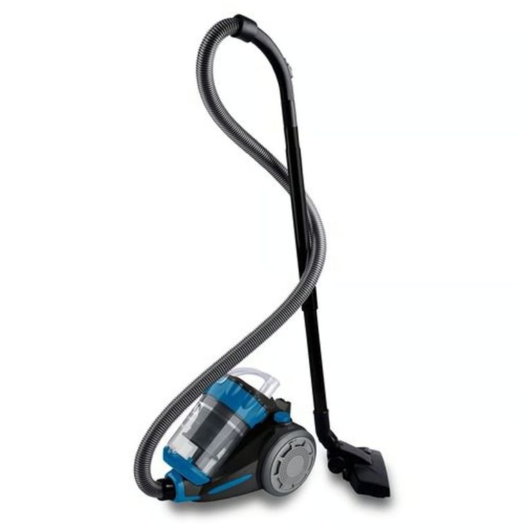 Aspiradora Tanque Smart ABS02 1000W Negro - Azul