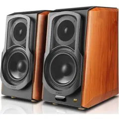 EDIFIER - PARLANTE S1000W CON BLUETOOTH WIFI 60W POTENCIA