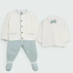 KUKULI - AJUAR JOAQUIN BEBITO M1309