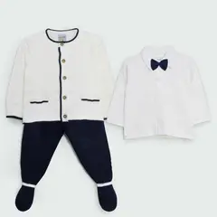 KUKULI - AJUAR JOAQUIN BEBITO M1309