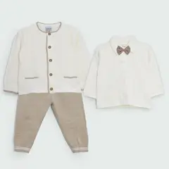 KUKULI - AJUAR JOAQUIN BEBITO M1309