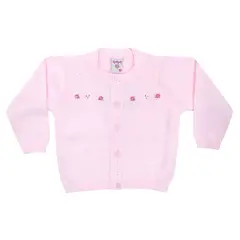 KUKULI - CHOMPA FLORCITA M0553