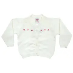 KUKULI - CHOMPA FLORCITA M0553