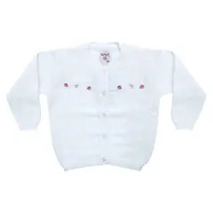 KUKULI - CHOMPA FLORCITA M0553