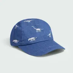 KUKULI - GORRITO DINO NIÑO M1078