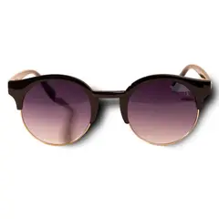 NEBULA - Lentes de Sol Urbano - MSK 102B-9 - Negro 2