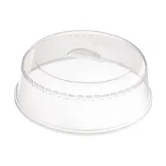 REY PLAST - Tapa Chef Multiuso Protector Plástico para Cocina