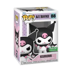 FUNKO - Pop Sanrio Kuromi with Phone 88