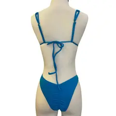 PURPURATTA - BIKINI TOP IRIS NUDO SW