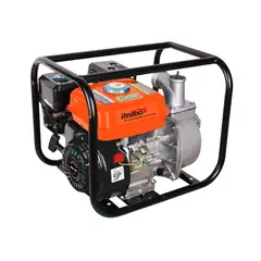 REDBO - MOTOBOMBA 3PULGADAS POTENCIA MAXIMA WP-30