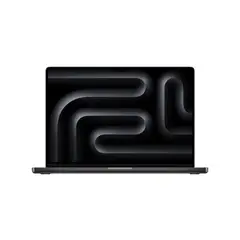 MACBOOK PRO 16 M4 PRO 24/512GB TECLADO EN INGLES- SPACE BLACK