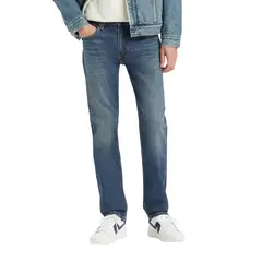 LEVIS - Jeans Hombre 502 Taper Azul