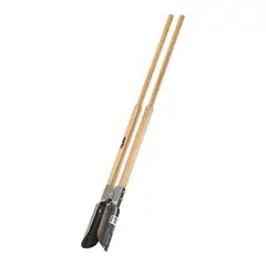 TRUPER - Cavador mangos de madera 48