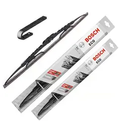 BOSCH - Plumilla Eco Limpia Parabrisas Para Hyundai Accent