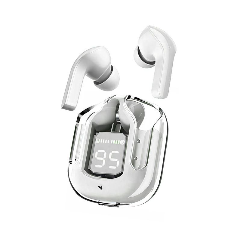 Audifonos Inalambricos con Cancelación de Ruido Air 31 Blanco