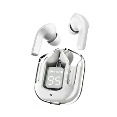 GENERICO - Audifonos Inalambricos con Cancelación de Ruido Air 31 Blanco