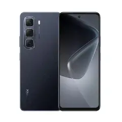 INFINIX - HOT 50 NEGRO 6+6RAM 256GB REGISTRADO
