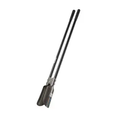 TRUPER - Calibrador vernier digital 6 acero inox std y mm