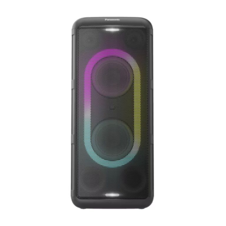 EQUIPO DE SONIDO BLUETOOTH NEGRO 1000 W SC-TMAX45