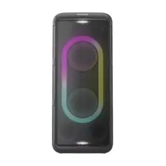 PANASONIC - EQUIPO DE SONIDO BLUETOOTH NEGRO 1000 W SC-TMAX45