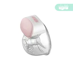 GENERICO - Extractor de leche portátil FREEHANDS BEBEBAO