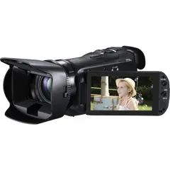 CANON - Cámara de video HF G25 2da mano