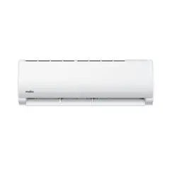 MABE - Aire Acondicionado Solo Frío 12,000 BTUs Blanco - MMT12CDBWCCE8
