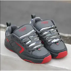 C1RCA - ZAPATILLAS URBANAS CX201R PARA HOMBRE-DKGRC