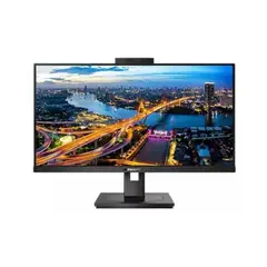 PHILIPS - MONITOR TECNOLOGÍA IPS FULL HD WEB CAM 242B1H